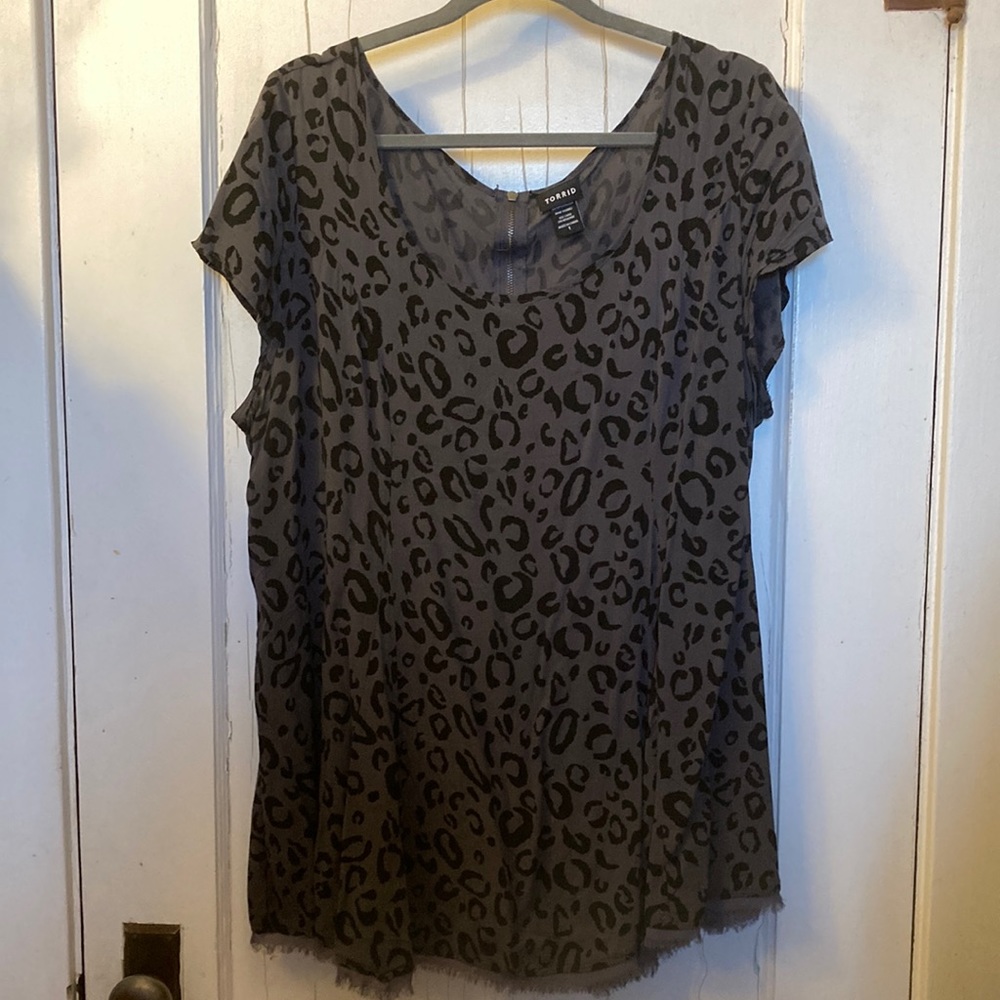 Torrid top